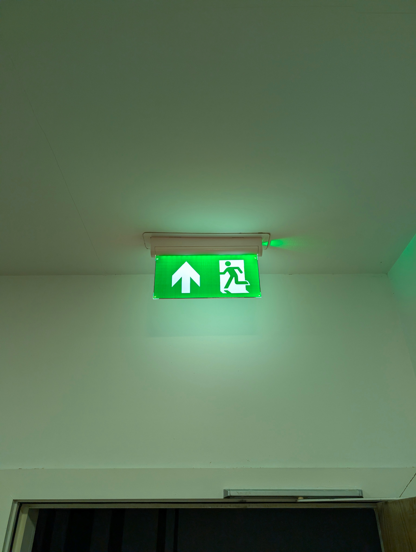 Emergency Lighting Repairs — Leeds