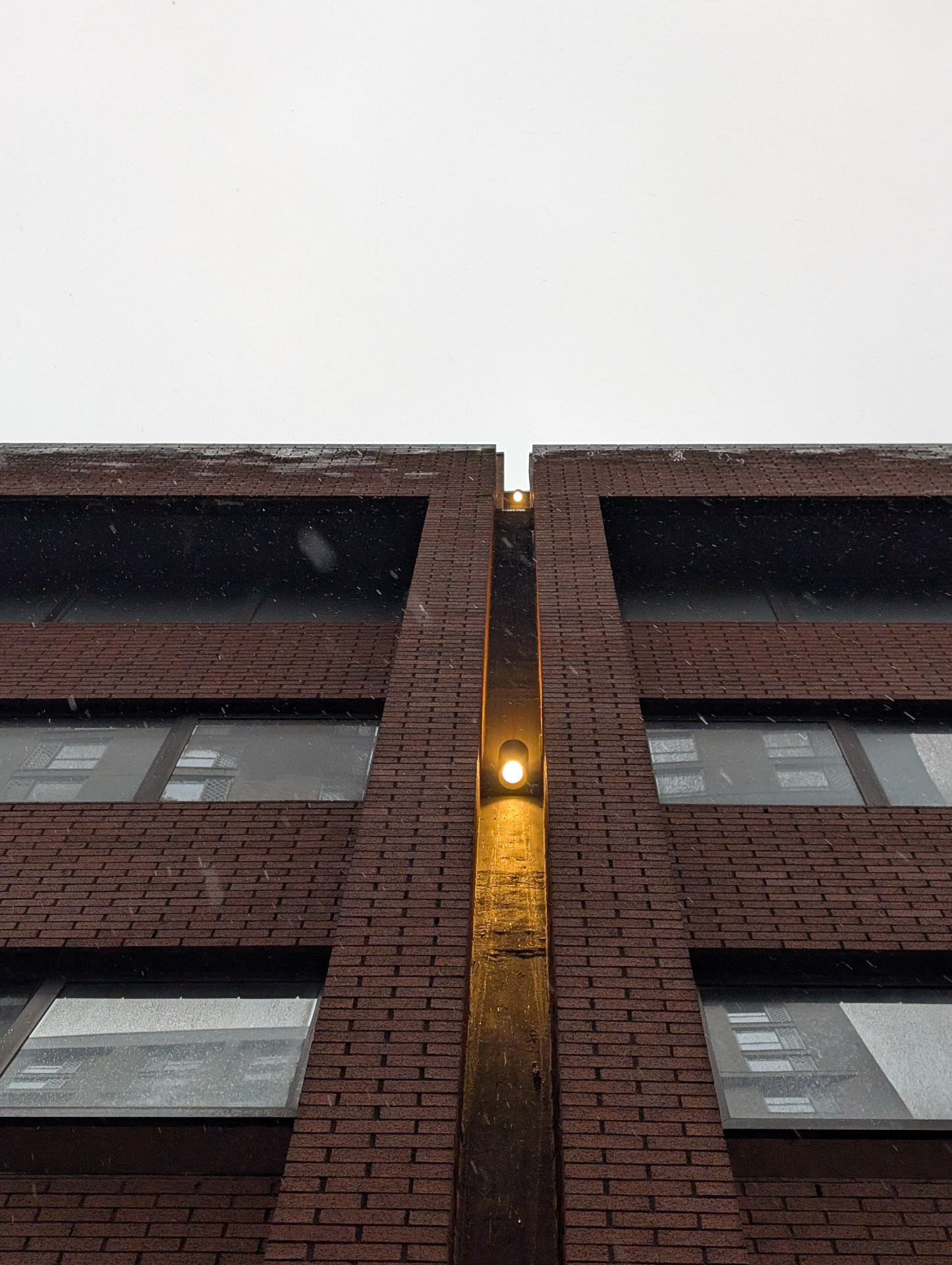 External Lighting Repairs — Leeds (2)