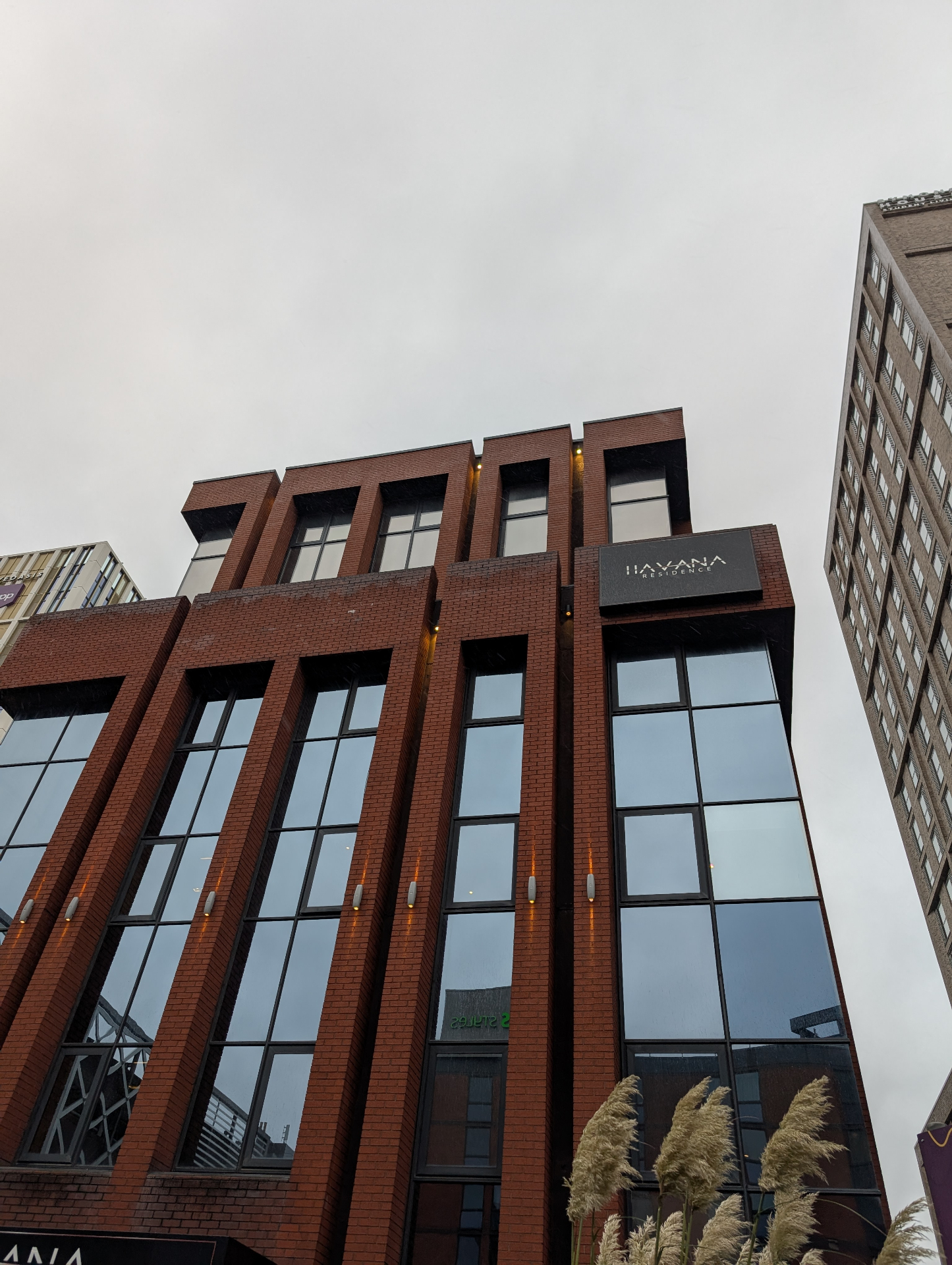 External Lighting Repairs — Leeds