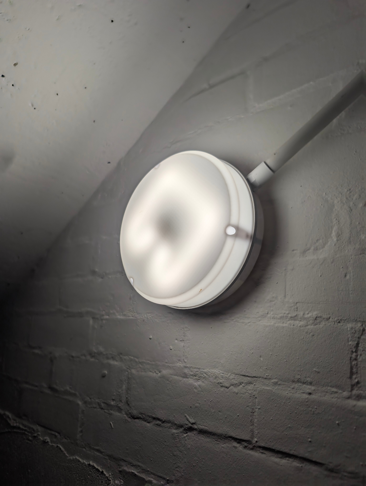 Lighting Install — Huddersfield