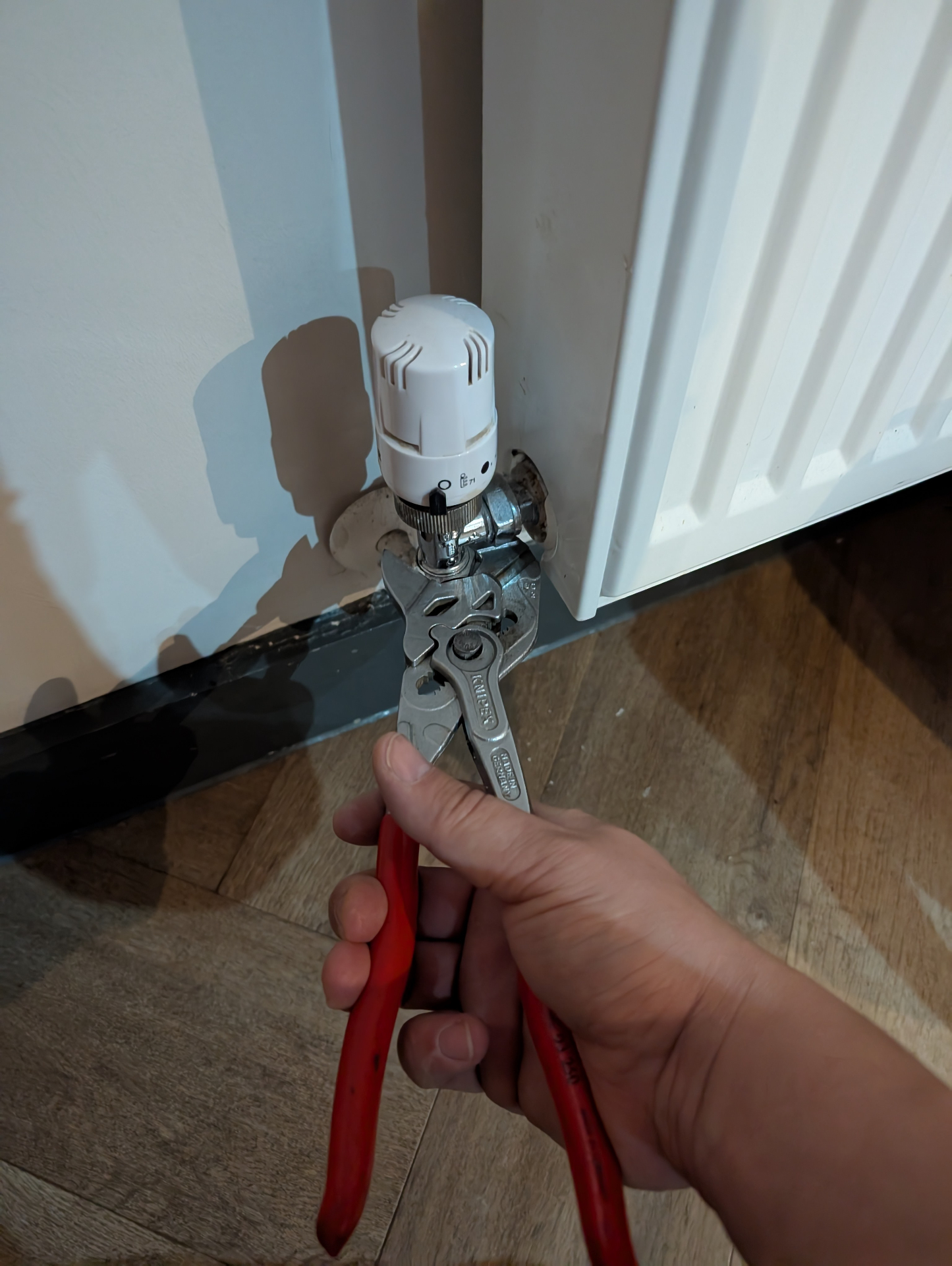 Radiator Repair — York